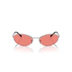 PRADA A59S 1BC20B 59 Sarı Kadın Güneş Gözlüğü - PRADA