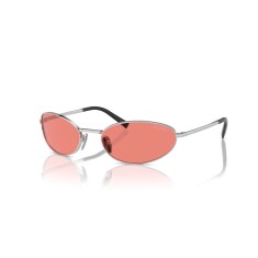 PRADA A59S 1BC20B 59 Sarı Kadın Güneş Gözlüğü - PRADA (1)