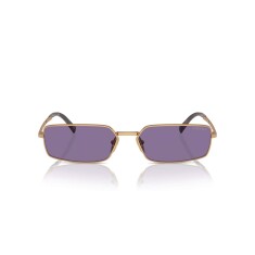 PRADA A60S 7OE01O 59 Sarı Unisex Güneş Gözlüğü - PRADA