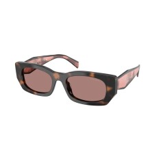 PRADA B05S 23A60B 53 Siyah Kadın Güneş Gözlüğü - PRADA (1)