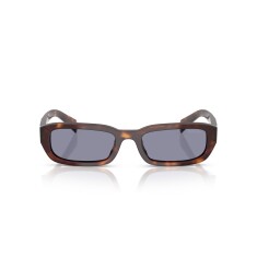 PRADA B06S 15W03N 53 Kahverengi Unisex Güneş Gözlüğü - PRADA
