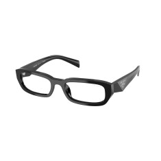 PRADA B06S 16K08N 53 Siyah Unisex Güneş Gözlüğü - PRADA (1)