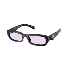PRADA B06S 16K40J 53 Siyah Unisex Güneş Gözlüğü - PRADA (1)