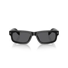 PRADA B11S 16K731 55 Siyah Unisex Güneş Gözlüğü - PRADA (1)
