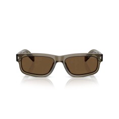 PRADA B11S 18T70F 57 Yeşil Unisex Güneş Gözlüğü - PRADA (1)