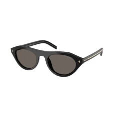 PRADA B15S 16K731 51 Siyah Kadın Güneş Gözlüğü - PRADA
