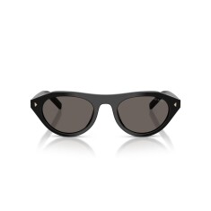 PRADA B15S 16K731 51 Siyah Kadın Güneş Gözlüğü - PRADA (1)