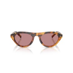 PRADA B15S 29CO5Z 51 Polarize Kahverengi Kadın Güneş Gözlüğü - PRADA (1)