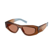 PRADA B19S 25F90Q 52 Sunglasses - PRADA