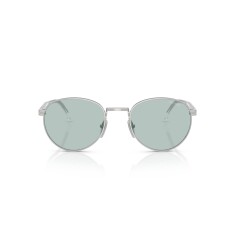 PRADA B51S 1BC40N 53 Gun Metal Unisex Güneş Gözlüğü - PRADA