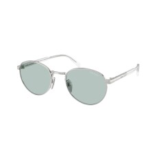 PRADA B51S 1BC40N 53 Gun Metal Unisex Güneş Gözlüğü - PRADA (1)