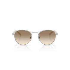 PRADA B52S 1BC80K 49 İki Renk Unisex Güneş Gözlüğü - PRADA