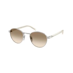 PRADA B52S 1BC80K 49 İki Renk Unisex Güneş Gözlüğü - PRADA (1)