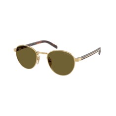 PRADA B52S 5AK09Z 49 İki Renk Unisex Güneş Gözlüğü - PRADA (1)