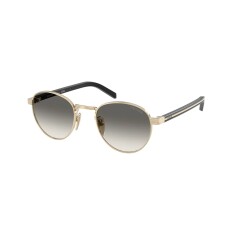 PRADA B52S ZVN02C 49 Gold Kadın Güneş Gözlüğü - PRADA (1)