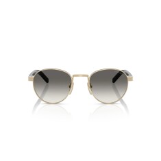 PRADA B52S ZVN02C 49 Солнцезащитные очки - PRADA