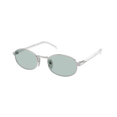 PRADA B53S 1BC40N 52 Gümüş Unisex Güneş Gözlüğü - PRADA (1)
