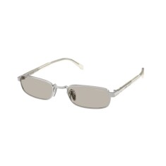 PRADA B54S 1BC30P 54 Gümüş Unisex Güneş Gözlüğü - PRADA