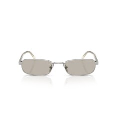PRADA B54S 1BC30P 54 Gümüş Unisex Güneş Gözlüğü - PRADA (1)