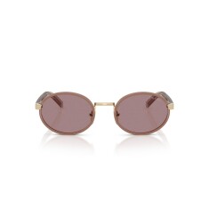PRADA B56S 24E20I 52 İki Renk Unisex Güneş Gözlüğü - PRADA (1)