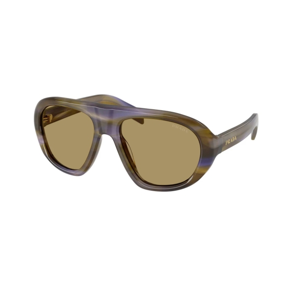 PRADA C05S 23G70G 57 Güneş Gözlüğü