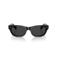 PRADA C09S 16K08G 51 Güneş Gözlüğü - PRADA (1)