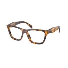PRADA C10V 14L1O1 52 Gözlük Çerçevesi - PRADA