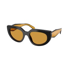 PRADA D02S 02K50P 53 Güneş Gözlüğü - PRADA