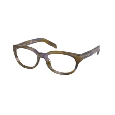 PRADA D03VU 23G1O1 52 Gözlük Çerçevesi - PRADA