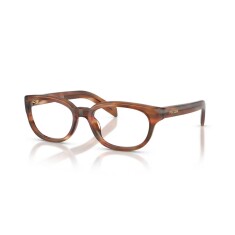 PRADA D03VU 24G1O1 52 Gözlük Çerçevesi - PRADA