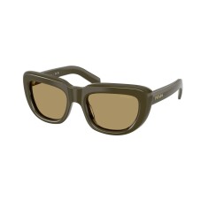 PRADA D07S 26J70G 53 Güneş Gözlüğü - PRADA