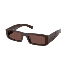 PRADA D09SD 27I90W 54 Güneş Gözlüğü - PRADA
