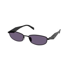 PRADA D51S 7AB70W 55 Güneş Gözlüğü - PRADA