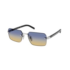 PRADA D55S 1BC50E 55 Güneş Gözlüğü - PRADA