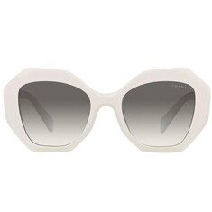 PRADA 16WS 14213O 53 Beyaz Kadın Güneş Gözlüğü - PRADA