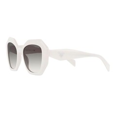 PRADA 16WS 14213O 53 Beyaz Kadın Güneş Gözlüğü - PRADA (1)