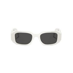 PRADA 17WS 1425S0 49 Beyaz Kadın Güneş Gözlüğü - PRADA