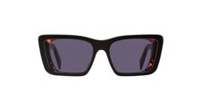 PRADA 08YS 04V602 51 Bordo Kadın Güneş Gözlüğü - PRADA