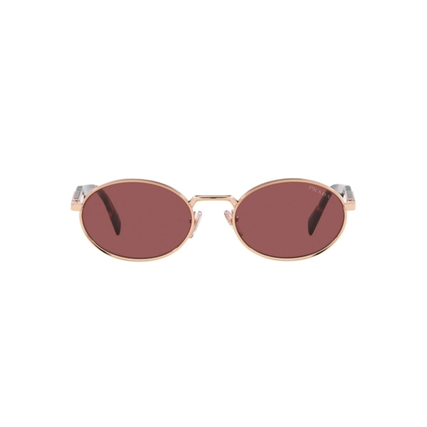 PRADA 65ZS SVF08S 55 Bronz Kadın Güneş Gözlüğü