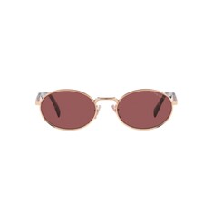 PRADA 65ZS SVF08S 55 Bronz Kadın Güneş Gözlüğü - PRADA