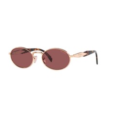 PRADA 65ZS SVF08S 55 Bronz Kadın Güneş Gözlüğü - PRADA (1)