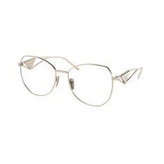 PRADA 57YS ZVN08N 57 Gold Kadın Güneş Gözlüğü - PRADA (1)