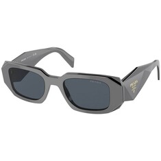 PRADA 17WS 11N09T 49 Gri Kadın Güneş Gözlüğü - PRADA