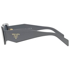 PRADA 17WS 11N09T 49 Gri Kadın Güneş Gözlüğü - PRADA (1)