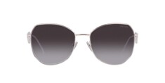 PRADA 57YS 1BC5D1 57 Gun Metal Kadın Güneş Gözlüğü - PRADA
