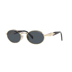PRADA 65ZS ZVN09T 55 Sarı Kadın Güneş Gözlüğü - PRADA (1)