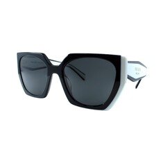 PRADA 15WS 09Q5SO 54 İki Renk Kadın Güneş Gözlüğü - PRADA (1)
