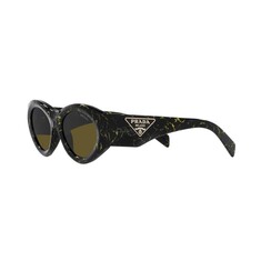 PRADA 20ZS 19D01T 53 İki Renk Kadın Güneş Gözlüğü - PRADA (1)