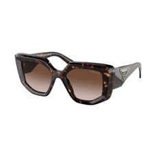 PRADA 14ZS 2AU6S1 50 Kahverengi Kadın Güneş Gözlüğü - PRADA (1)