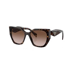 PRADA 19ZS 2AU6S1 55 Kahverengi Kadın Güneş Gözlüğü - PRADA (1)